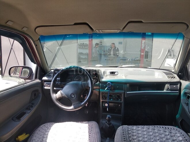 Daewoo Nexia 2007, 200,000 km - 1.5 l - Bakı