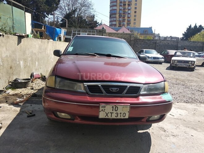 Daewoo Nexia 2007, 200,000 km - 1.5 l - Bakı