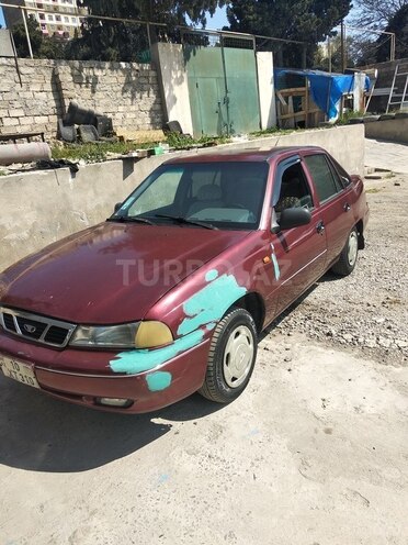 Daewoo Nexia 2007, 200,000 km - 1.5 l - Bakı
