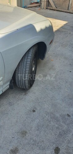 Hyundai Elantra 2003, 362,371 km - 2.0 л - Bakı