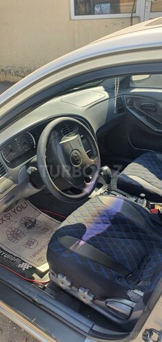 Hyundai Elantra 2003, 362,371 km - 2.0 л - Bakı
