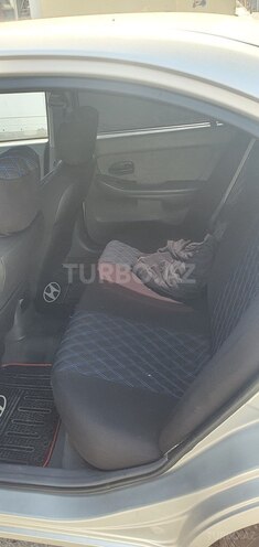Hyundai Elantra 2003, 362,371 km - 2.0 л - Bakı