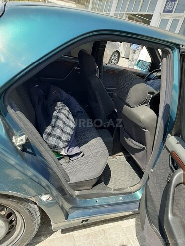 Mercedes C 220 1994, 295,000 km - 2.2 л - Bakı
