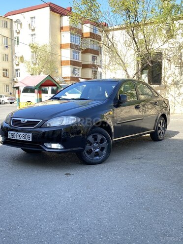 Daewoo Gentra 2013, 200,000 km - 1.5 l - Sumqayıt