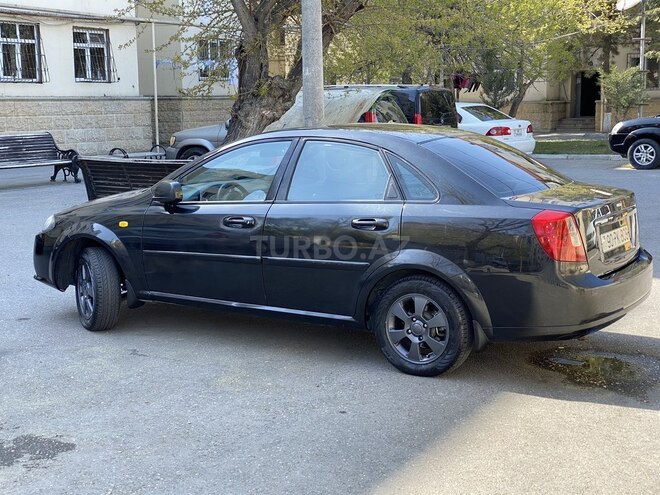 Daewoo Gentra 2013, 200,000 km - 1.5 l - Sumqayıt