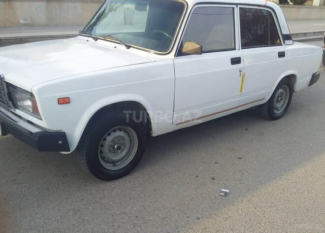 LADA (VAZ) 2107 2005, 169,000 km - 1.5 л - Ağsu