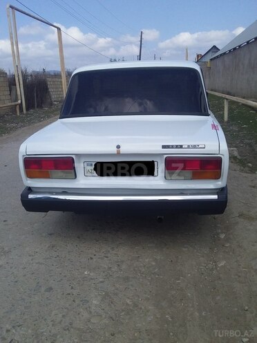 LADA (VAZ) 2107 2005, 169,000 km - 1.5 л - Ağsu