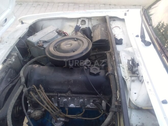LADA (VAZ) 2107 2005, 169,000 km - 1.5 л - Ağsu