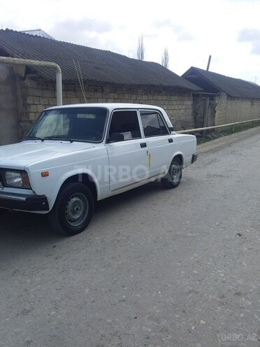 LADA (VAZ) 2107 2005, 169,000 km - 1.5 л - Ağsu