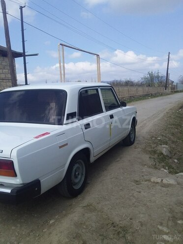 LADA (VAZ) 2107 2005, 169,000 km - 1.5 л - Ağsu