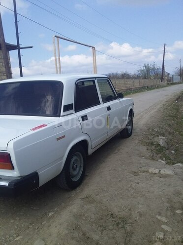 LADA (VAZ) 2107 2005, 169,000 km - 1.5 л - Ağsu