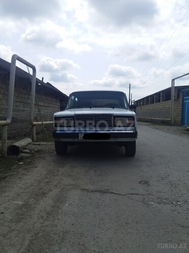 LADA (VAZ) 2107 2005, 169,000 km - 1.5 л - Ağsu