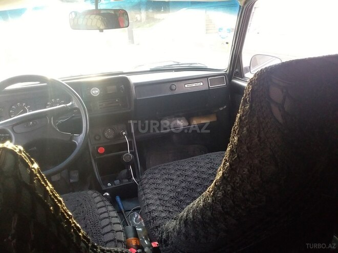 LADA (VAZ) 2107 2005, 169,000 km - 1.5 л - Ağsu