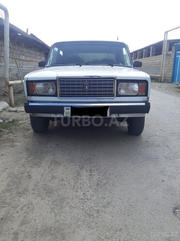 LADA (VAZ) 2107 2005, 169,000 km - 1.5 л - Ağsu