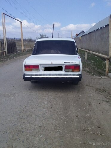 LADA (VAZ) 2107 2005, 169,000 km - 1.5 л - Ağsu