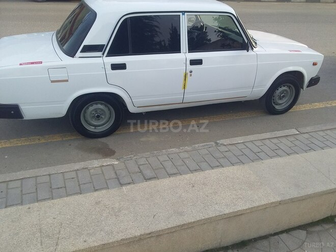 LADA (VAZ) 2107 2005, 169,000 km - 1.5 л - Ağsu