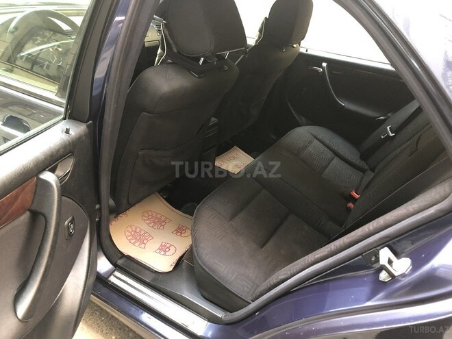 Mercedes C 200 1999, 197,000 km - 2.0 л - Sumqayıt
