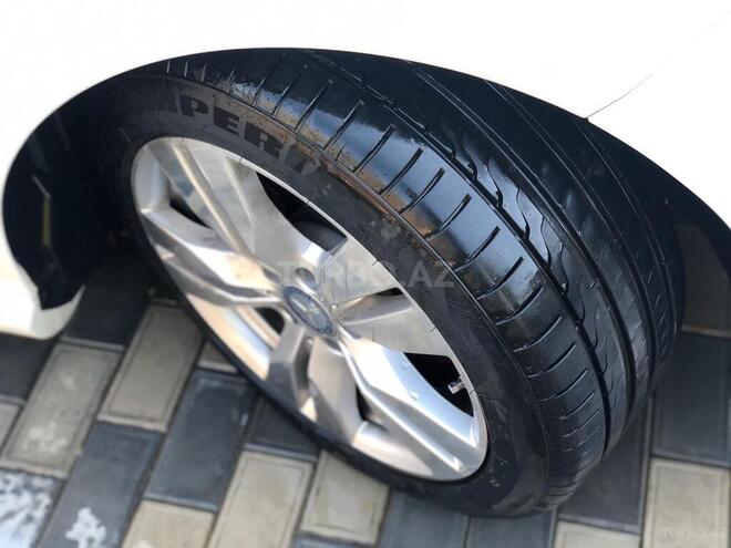 Mercedes E 300 2010, 122,000 km - 3.0 l - Bakı
