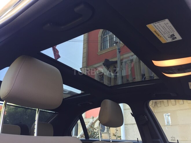 Mercedes E 300 2010, 122,000 km - 3.0 l - Bakı