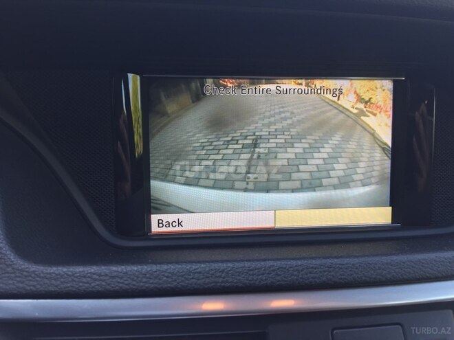 Mercedes E 300 2010, 122,000 km - 3.0 l - Bakı