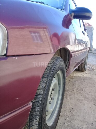 Kia Avella 1998, 246,000 km - 1.3 l - Bakı