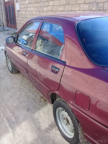 Kia Avella 1998, 246,000 km - 1.3 l - Bakı