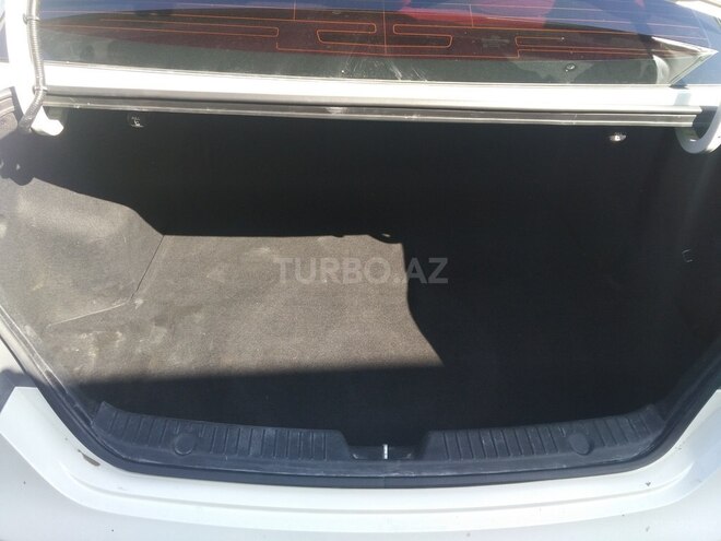 Hyundai Sonata 2011, 180,000 km - 2.4 л - Bakı