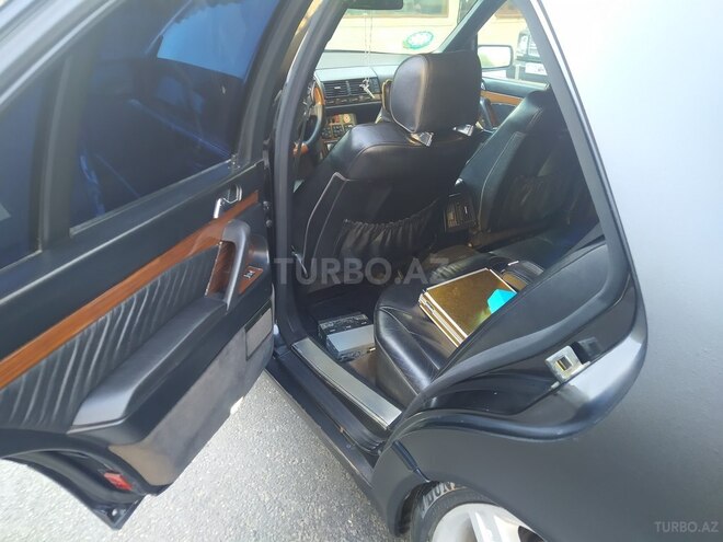 Mercedes S 320 1994, 181,452 km - 3.2 l - Bakı