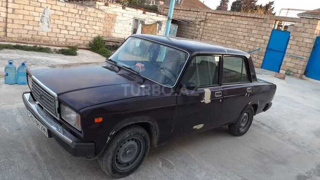 LADA (VAZ) 2107 1998, 980,000 km - 1.5 l - Bakı