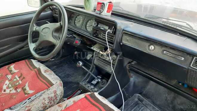 LADA (VAZ) 2107 1998, 980,000 km - 1.5 l - Bakı