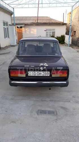 LADA (VAZ) 2107 1998, 980,000 km - 1.5 l - Bakı