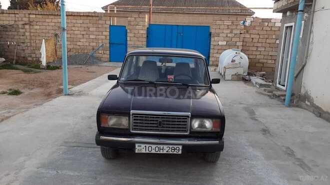LADA (VAZ) 2107 1998, 980,000 km - 1.5 l - Bakı