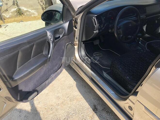 Opel Vectra 1999, 264,000 km - 1.6 л - Sumqayıt