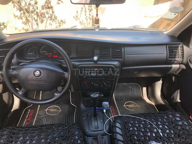 Opel Vectra 1999, 264,000 km - 1.6 л - Sumqayıt