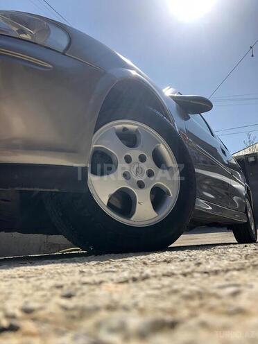 Opel Vectra 1999, 264,000 km - 1.6 л - Sumqayıt