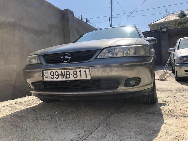 Opel Vectra 1999, 264,000 km - 1.6 л - Sumqayıt