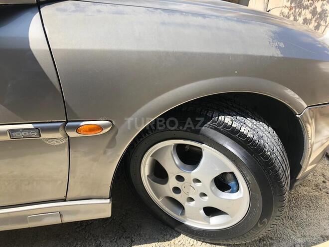Opel Vectra 1999, 264,000 km - 1.6 л - Sumqayıt