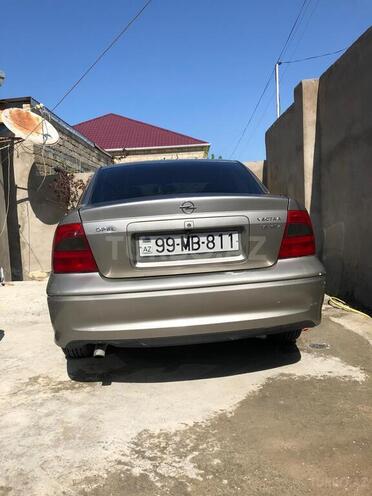 Opel Vectra 1999, 264,000 km - 1.6 л - Sumqayıt