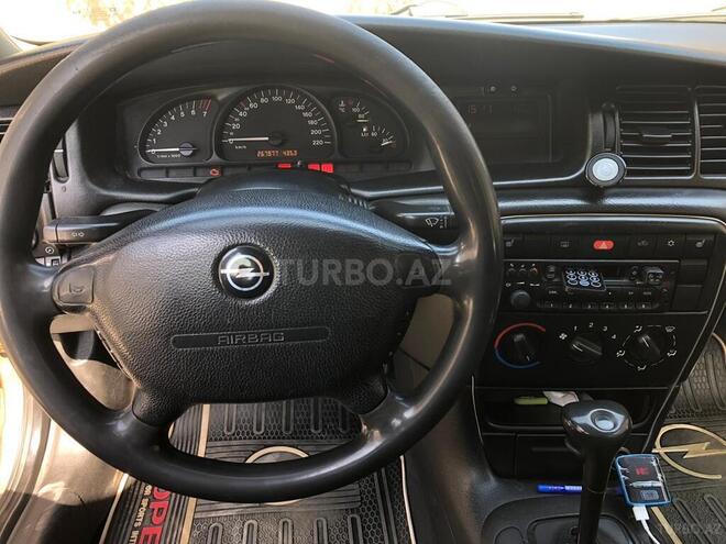 Opel Vectra 1999, 264,000 km - 1.6 л - Sumqayıt