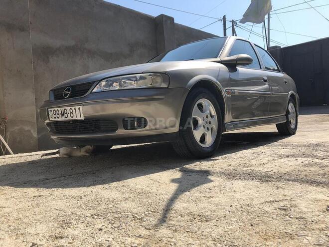 Opel Vectra 1999, 264,000 km - 1.6 л - Sumqayıt