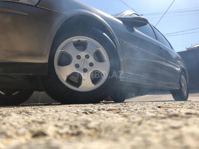 Opel Vectra 1999, 264,000 km - 1.6 л - Sumqayıt