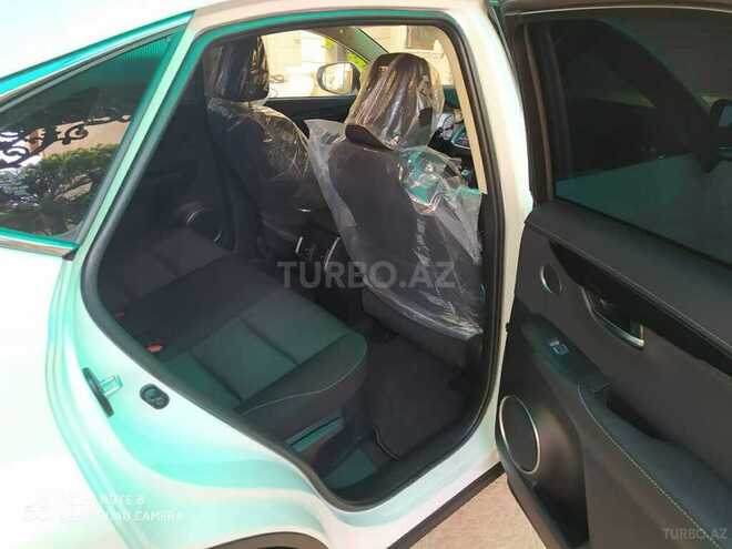 Lexus NX 200 2019, 340 km - 2.0 л - Bakı