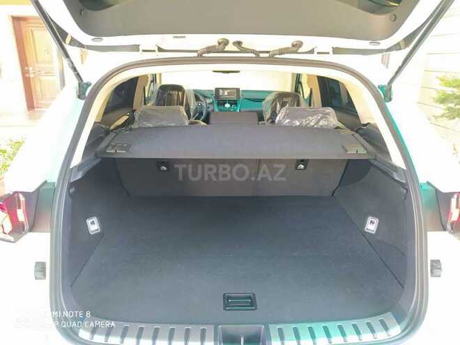 Lexus NX 200 2019, 340 km - 2.0 л - Bakı