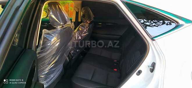 Lexus NX 200 2019, 340 km - 2.0 л - Bakı