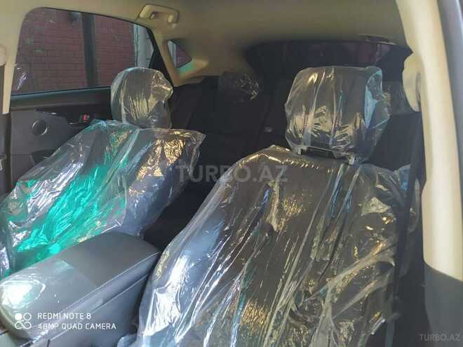 Lexus NX 200 2019, 340 km - 2.0 л - Bakı