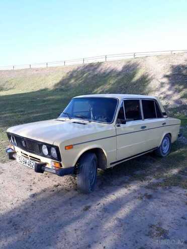 LADA (VAZ) 2106 1988, 550,000 km - 1.5 l - Sabirabad