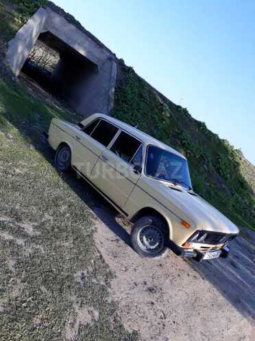 LADA (VAZ) 2106 1988, 550,000 km - 1.5 l - Sabirabad
