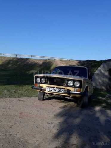 LADA (VAZ) 2106 1988, 550,000 km - 1.5 l - Sabirabad