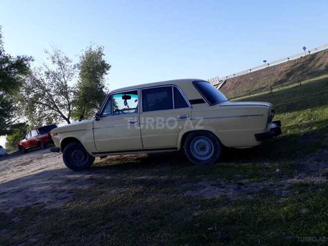 LADA (VAZ) 2106 1988, 550,000 km - 1.5 l - Sabirabad