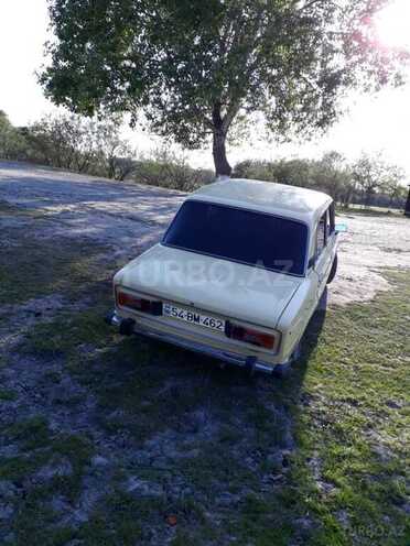 LADA (VAZ) 2106 1988, 550,000 km - 1.5 l - Sabirabad